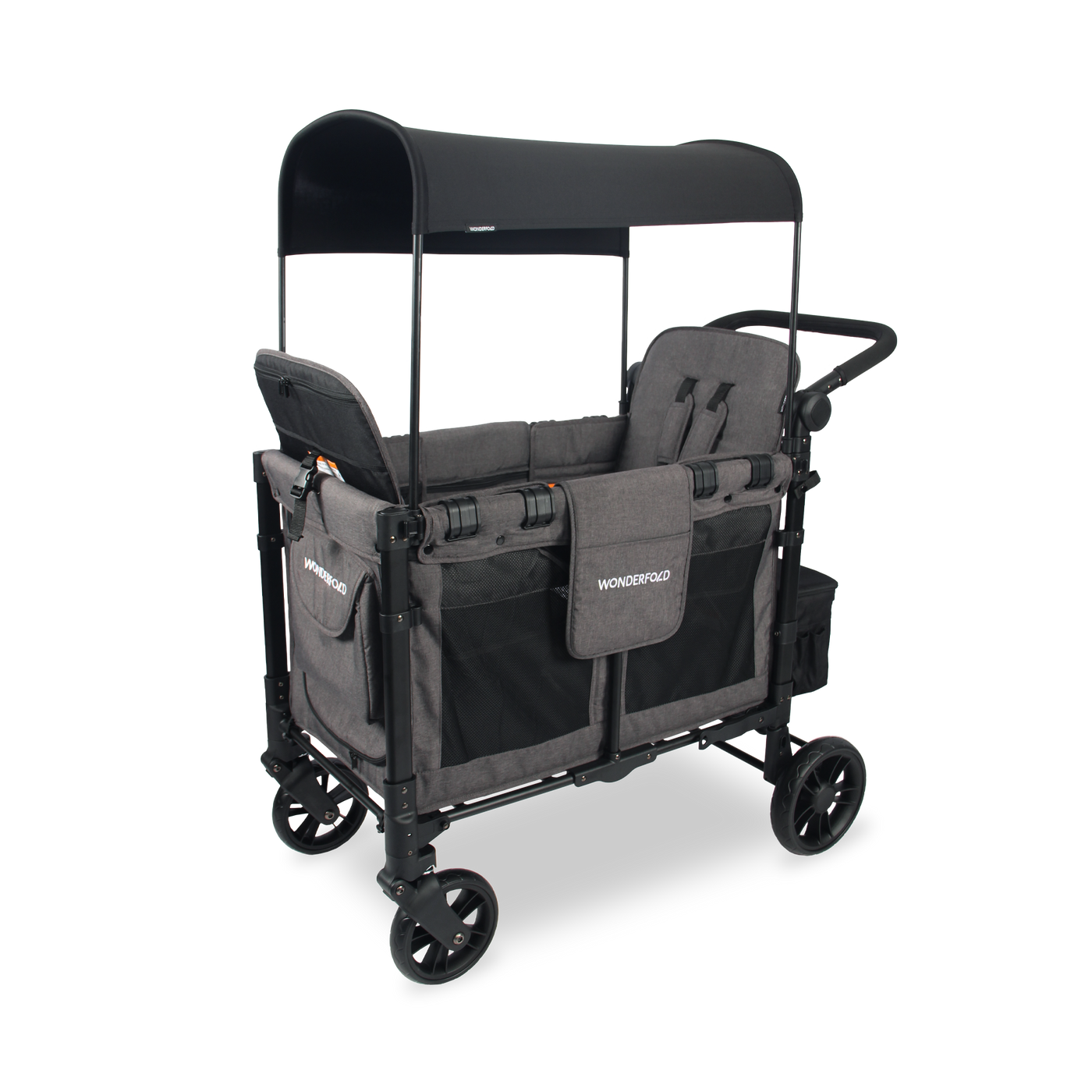 W2 Elite Stroller Wagon (2 Seater)