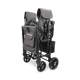 W2 Elite Stroller Wagon (2 Seater)