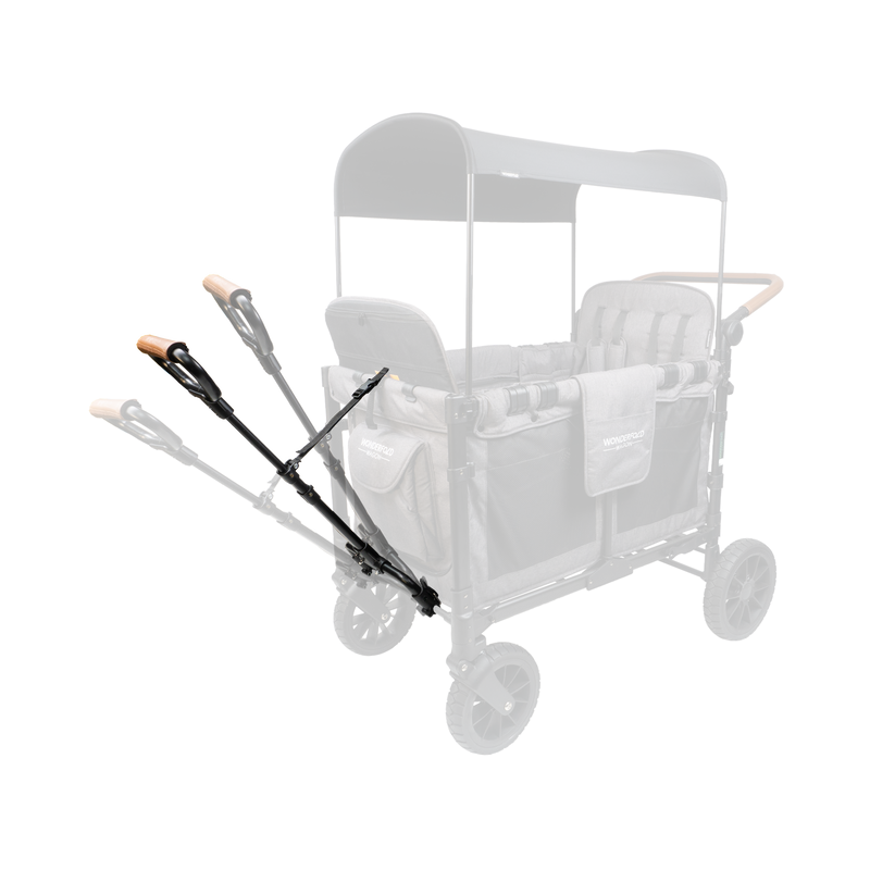 W-Series Pull Handle