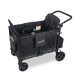 W4 Elite Stroller Wagon (4 Seater)