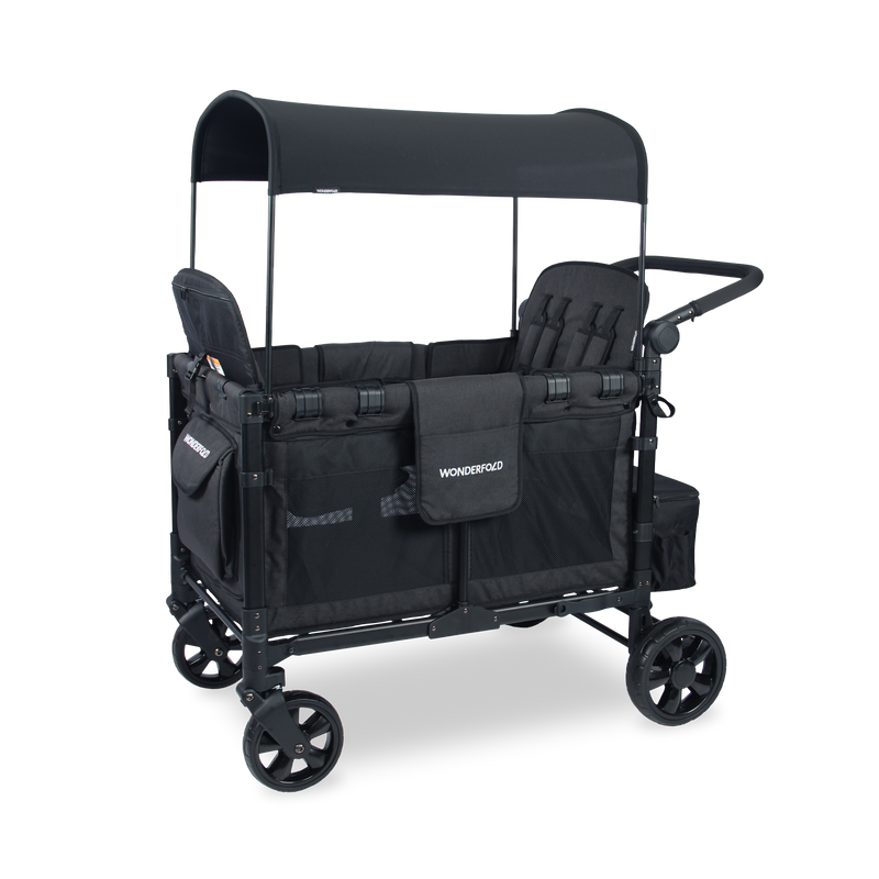 W4 Elite Stroller Wagon (4 Seater)
