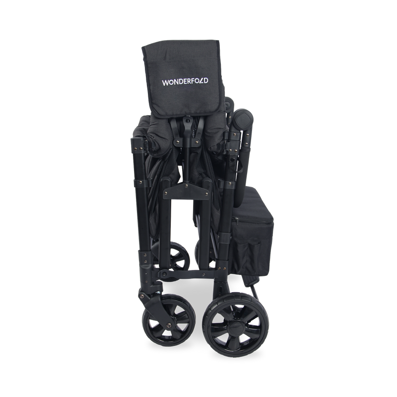 W4 Elite Stroller Wagon (4 Seater)