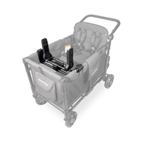 Car Seat Adapter