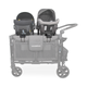W4/W6 Pro / Nuna | Cybex | Maxi-Cosi | Clek