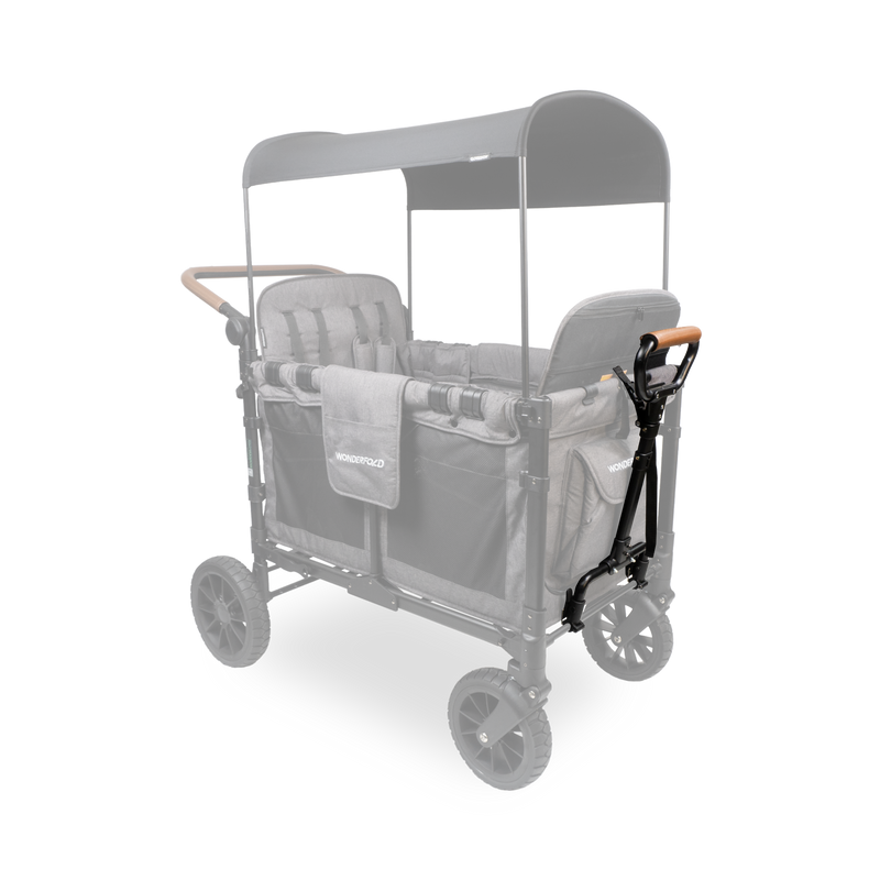 W-Series Pull Handle