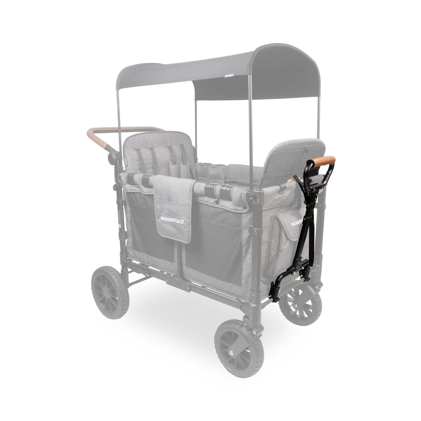 Pull Handle | W & L Series