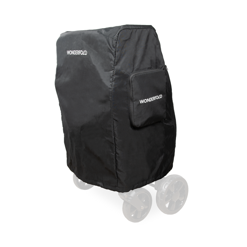 Dust Cover (W2 or W4 Series)