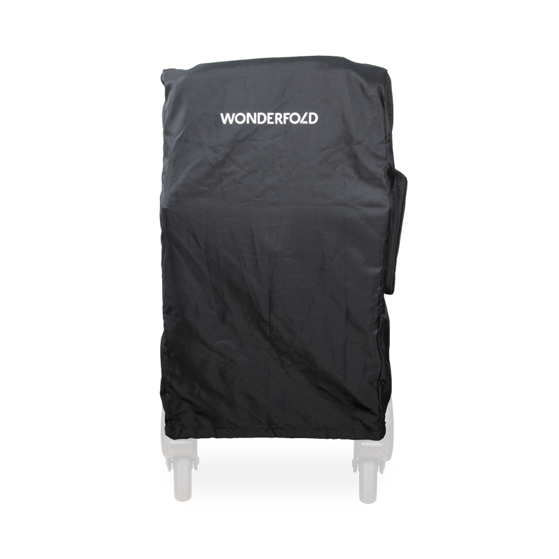 Dust Cover (W2 or W4 Series)