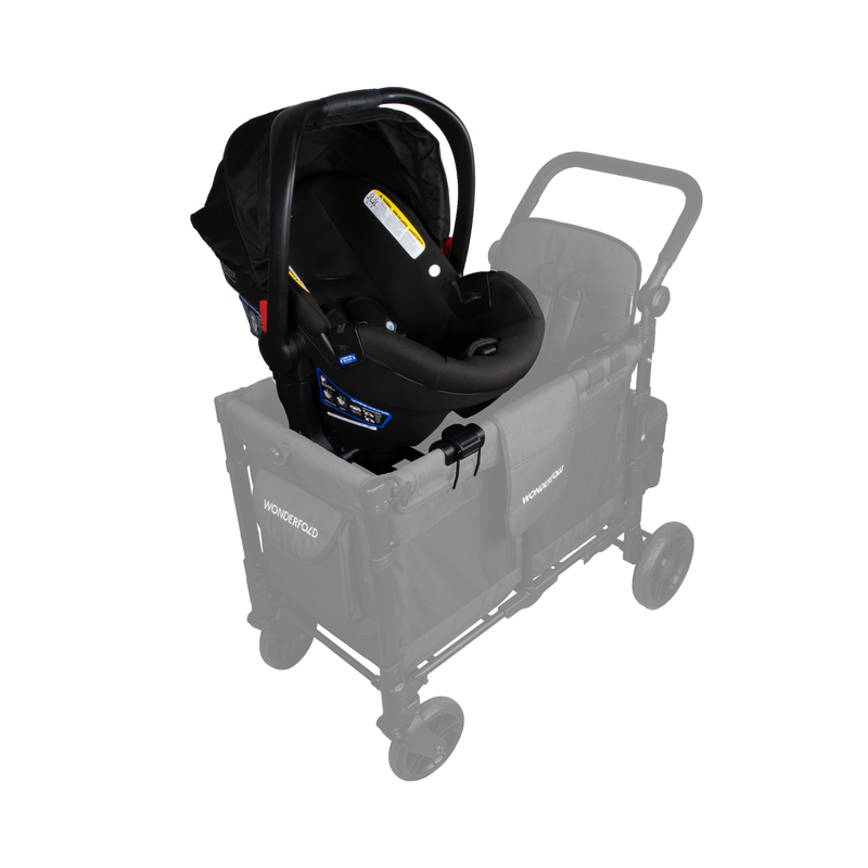 W2 Elite | Luxe / Britax