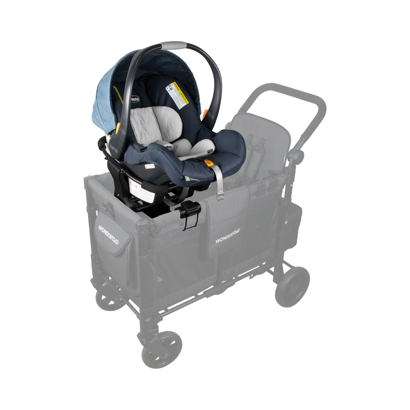 W2 Elite | Luxe / Chicco