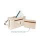 1-Seater | 2-Seater / Beige