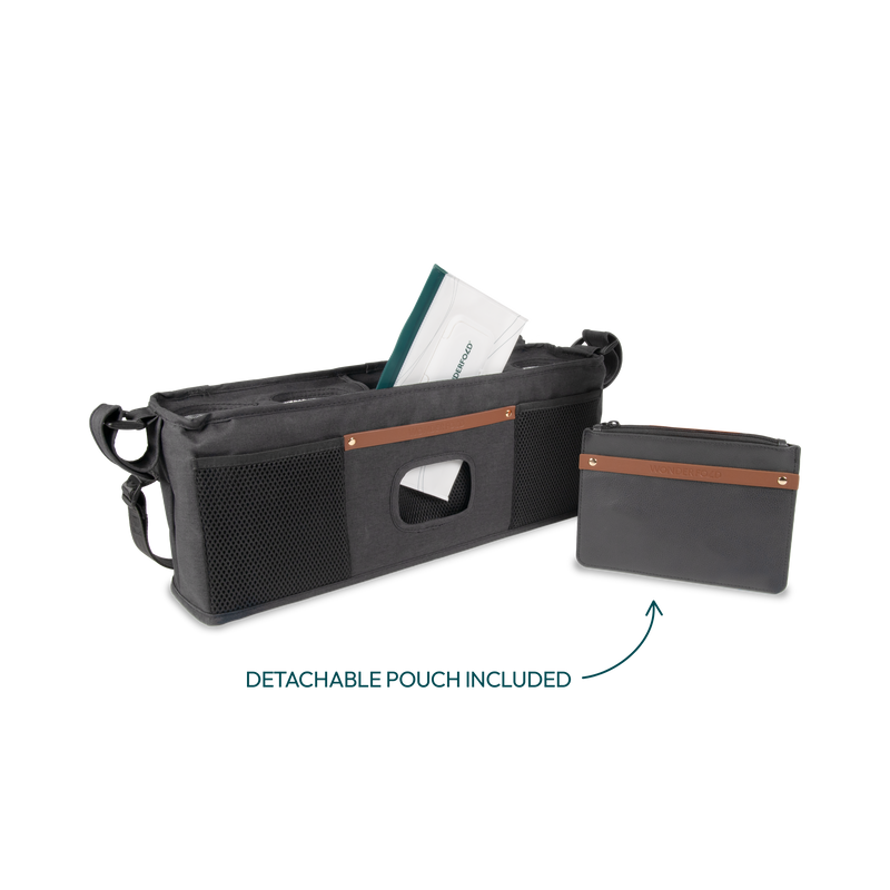 4-Seater / Volcanic Black