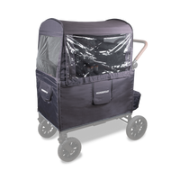 Weather Cover (W & L Series)