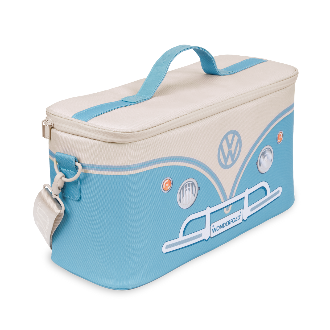 Bondi Blue