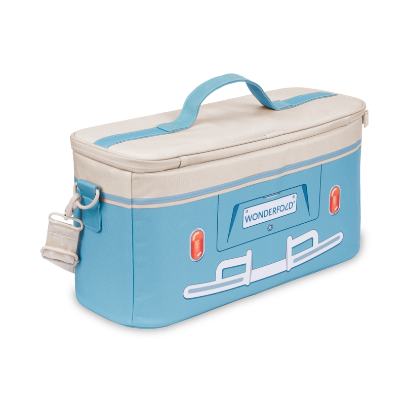 Bondi Blue