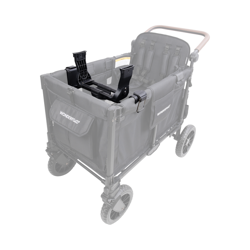 W4/W6 Pro / Britax