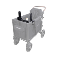 Car Seat Adapter