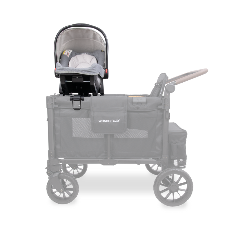 W4/W6 Pro / Graco