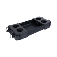 Flex Snack Tray | W and L Series