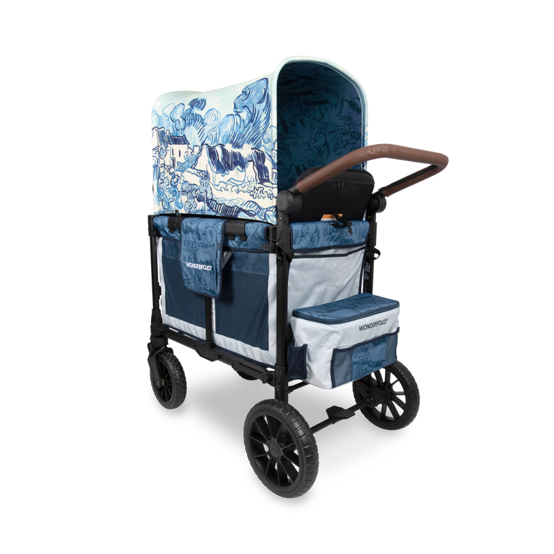 Landscape with Houses