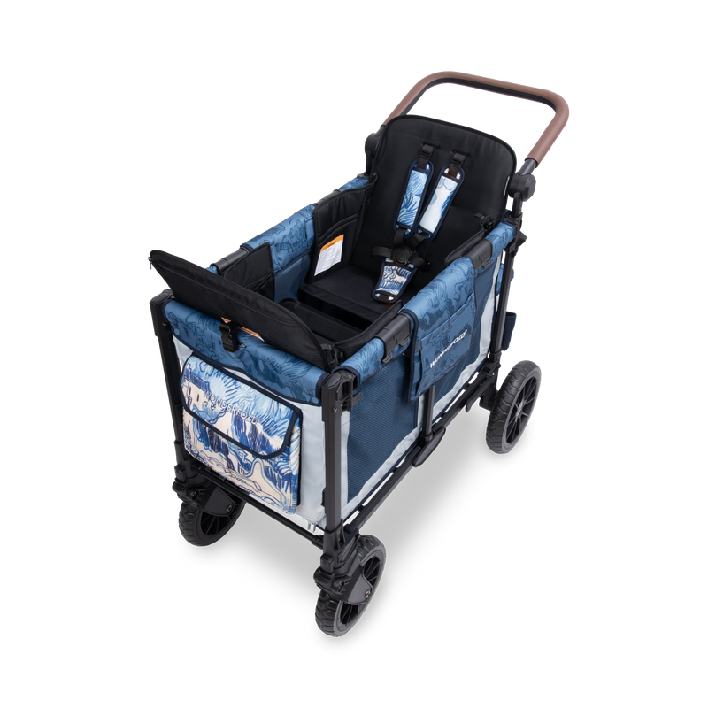 Landscape with Houses