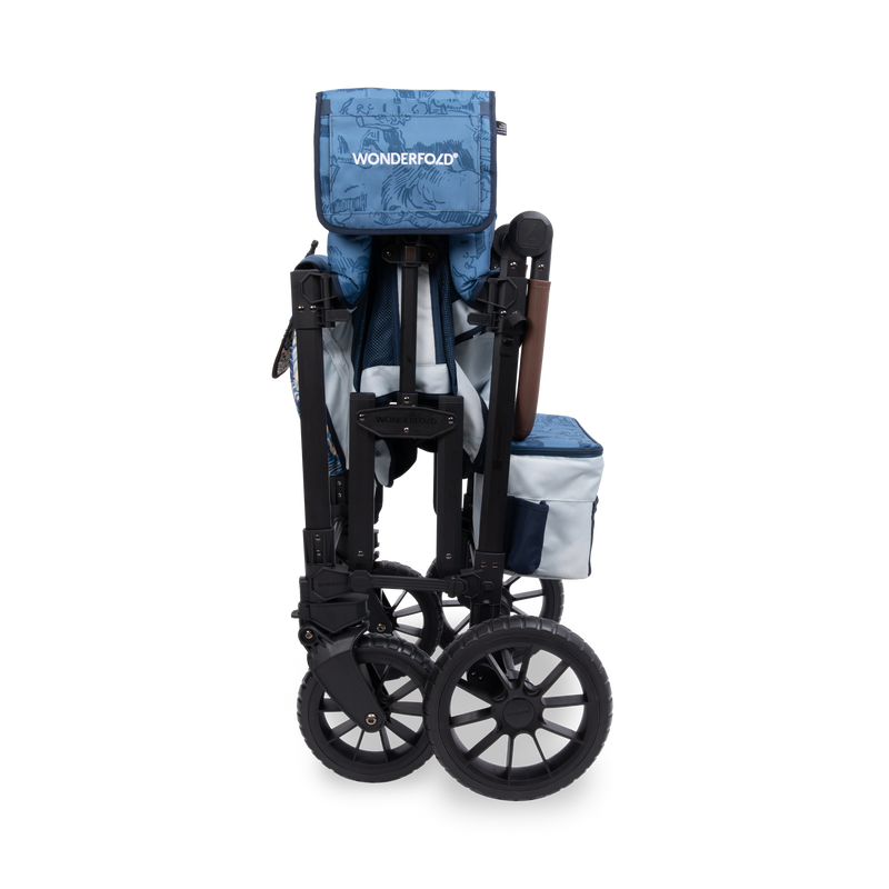 Landscape with Houses