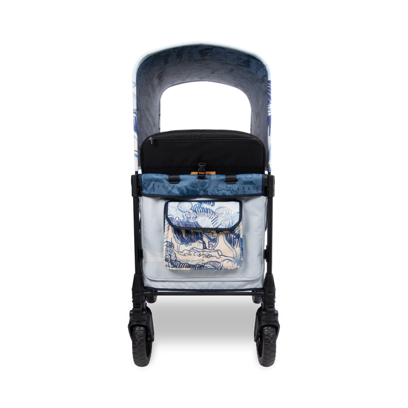 Landscape with Houses