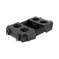 Flex Snack Tray | W and L Series