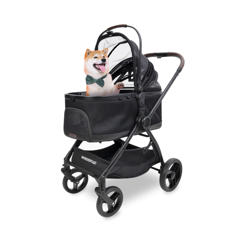 P3 Pet Stroller