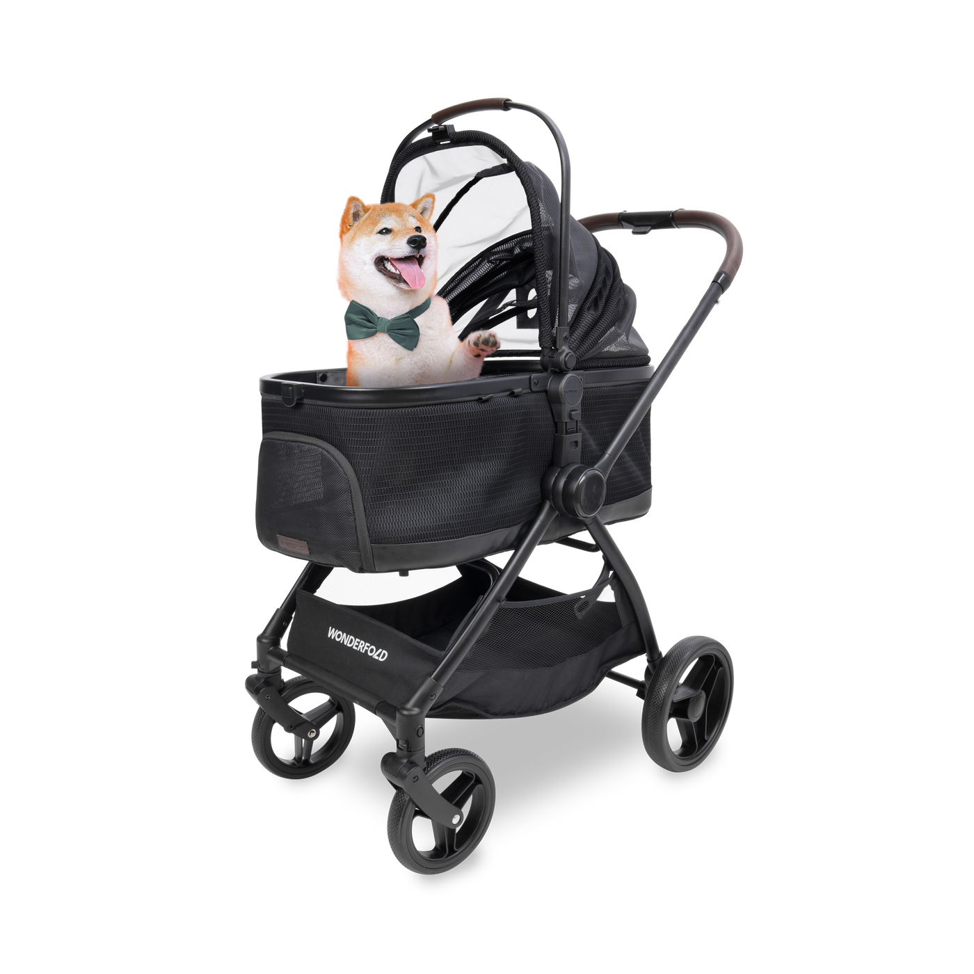 P3 Pet Stroller