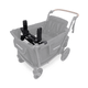L4 / Nuna | Cybex | Maxi-Cosi | Clek