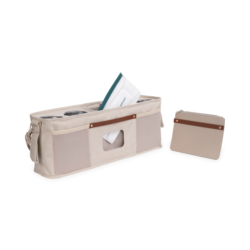 4-Seater / Beige