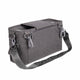 1-Seater | 2-Seater / Charcoal Gray
