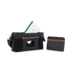 1-Seater | 2-Seater / Volcanic Black