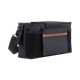 1-Seater | 2-Seater / Volcanic Black