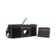 4-Seater / Volcanic Black