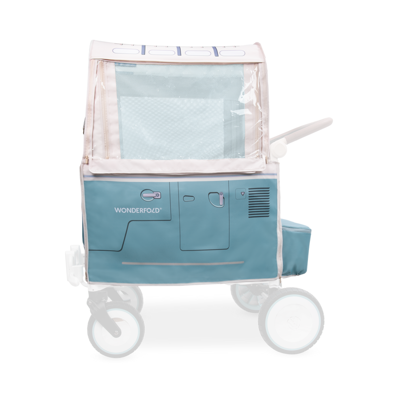 Bondi Blue / W2