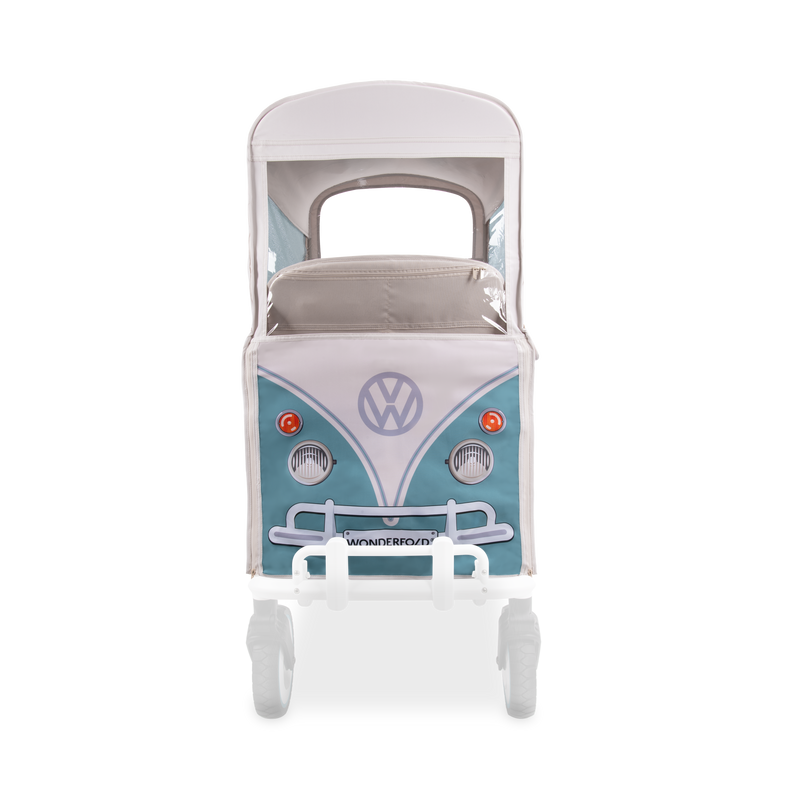 Bondi Blue / W4