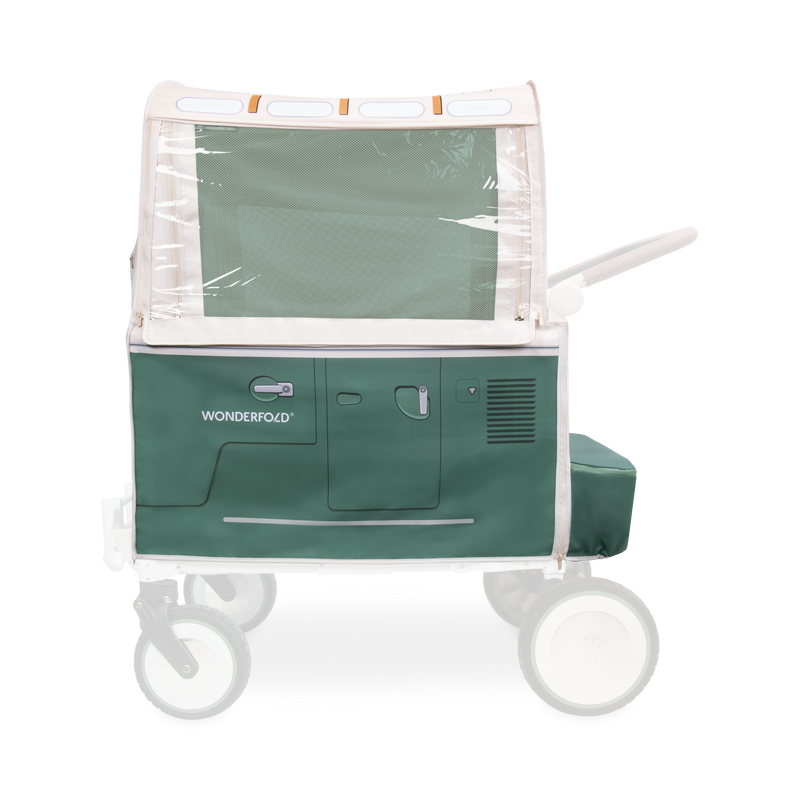 Sage Green / W4