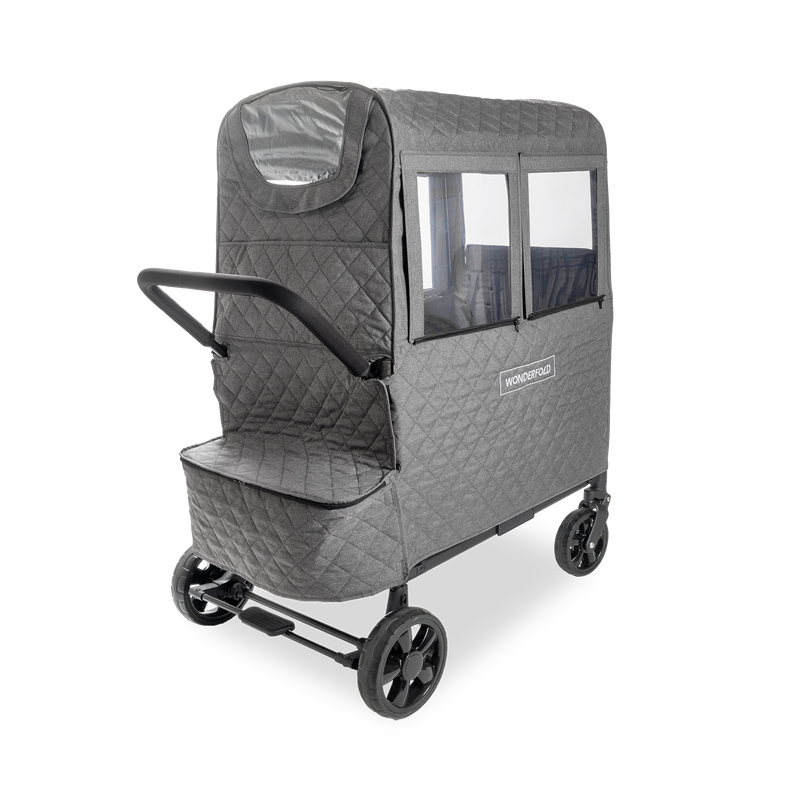 Cold Weather Shield- Winter Cover (W Series)