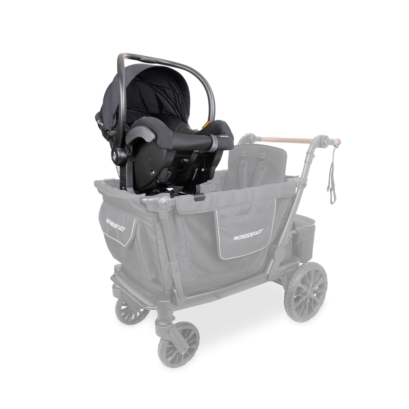 L2 / Nuna | Cybex | Maxi-Cosi | Clek