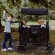 W2 Original+ Stroller Wagon (2 Seater)