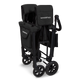 W2 Original+ Stroller Wagon (2 Seater)