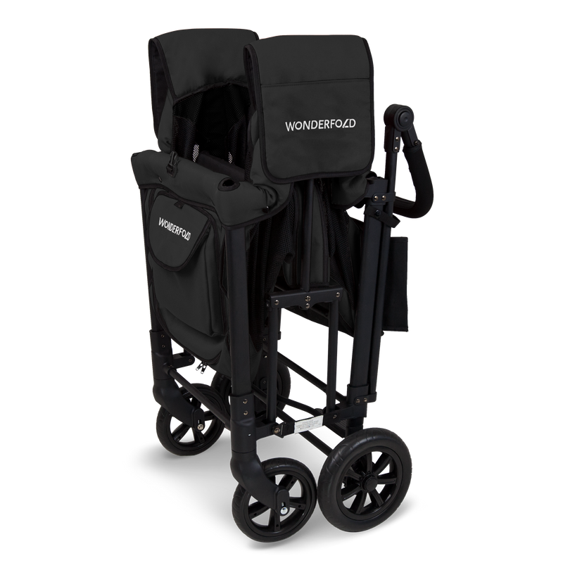 W2 Original+ Stroller Wagon (2 Seater)