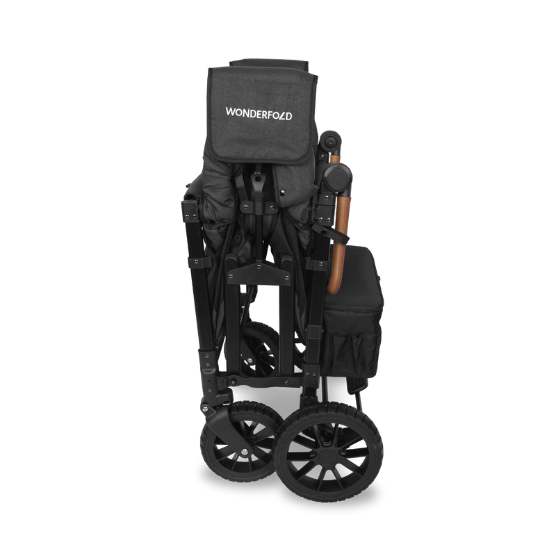 W4 Luxe Stroller Wagon (4 Seater)