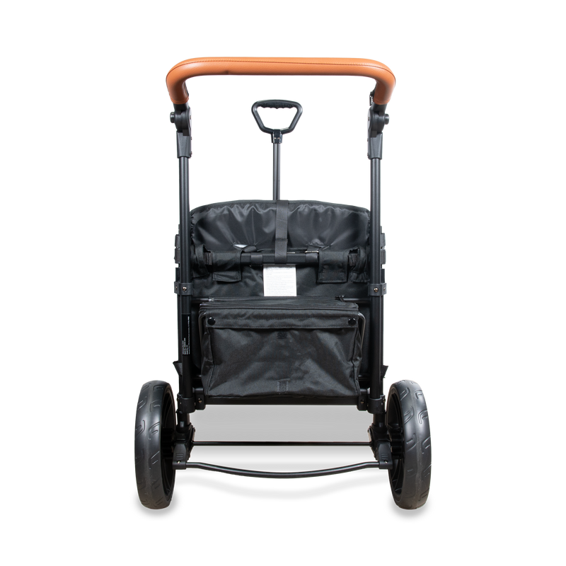 X2 Push + Pull Double Stroller Wagon (2 Seater)