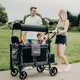 W2 Elite Stroller Wagon (2 Seater)